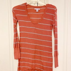 Striped Long Sleeve